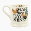 Emma Bridgewater Rise and Shine Half Pint Mug - Image 2