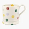 Emma Bridgewater Polka Dot Mr & Mrs S2 - Image 2