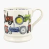 Emma Bridgewater Tractors Half Pint Mug