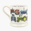Emma Bridgewater Tractors Half Pint Mug - Image 2
