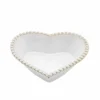 Beaded Heart Bowl - Image 2
