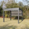 Belfort Pergola 3.6m x 3.6m
