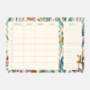 Kissing Hares Meal Planner - Image 2