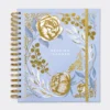 Wedding Planner in Blue