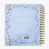 Wedding Planner in Blue - Image 2