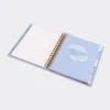 Wedding Planner in Blue - Image 4