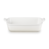 Le Creuset Stoneware Heritage Rectangular Dish 26cm