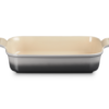 Le Creuset Stoneware Heritage Rectangular Dish 32cm