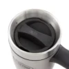 Thermos Icon SS Travel Mug 470ml - Image 2