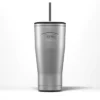Thermos Icon Stainless Steel Cold Cup with Straw 710ml