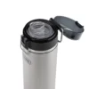 Thermos Icon Stainless Steel Hydration Bottle with Spout 710ml - Image 2
