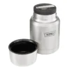 Thermos Icon SS Food Flask 470ml - Image 2
