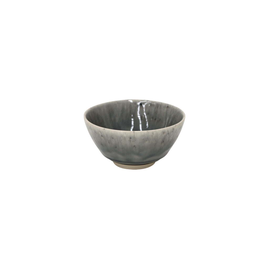 Madeira Grey Soup/Cereal Bowl