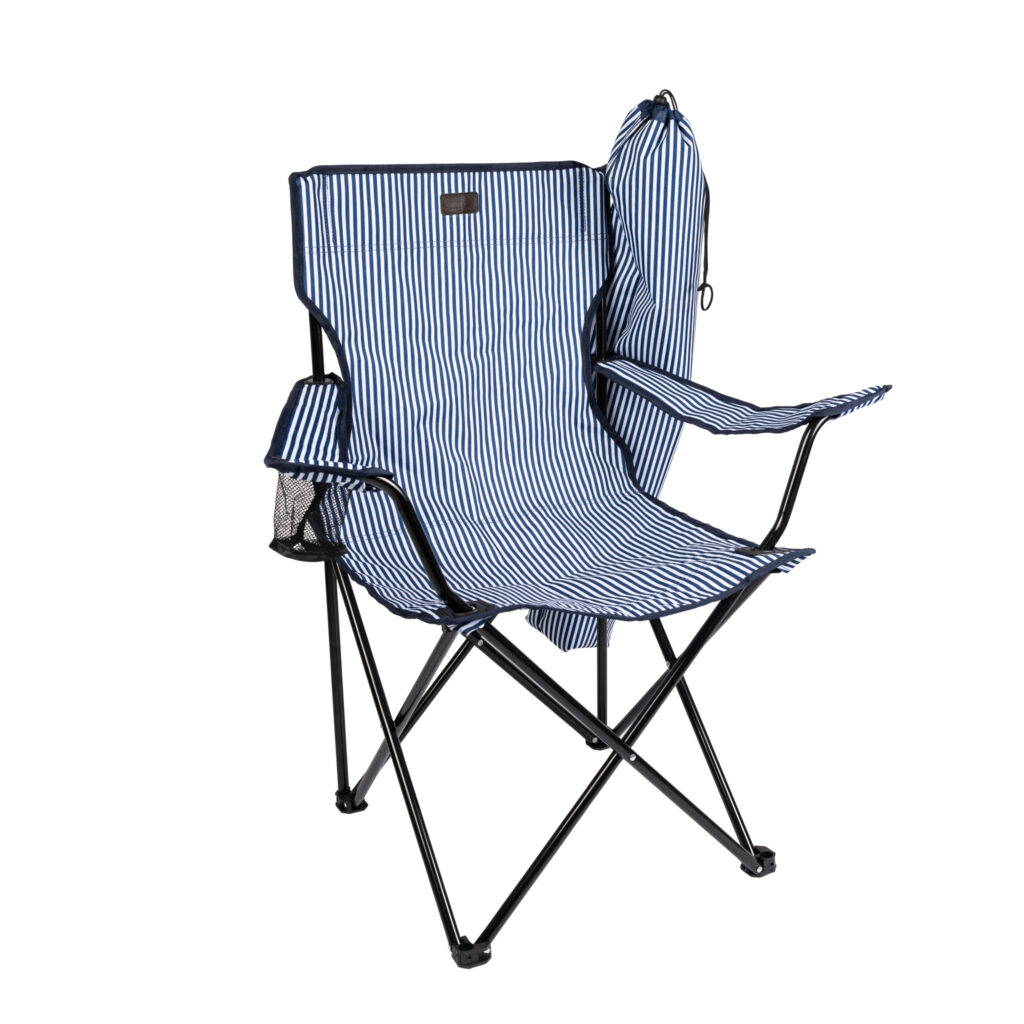 Navigate Three Rivers Camping Chair