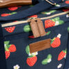 Navigate Strawberries & Cream Family Coolbag - Image 2