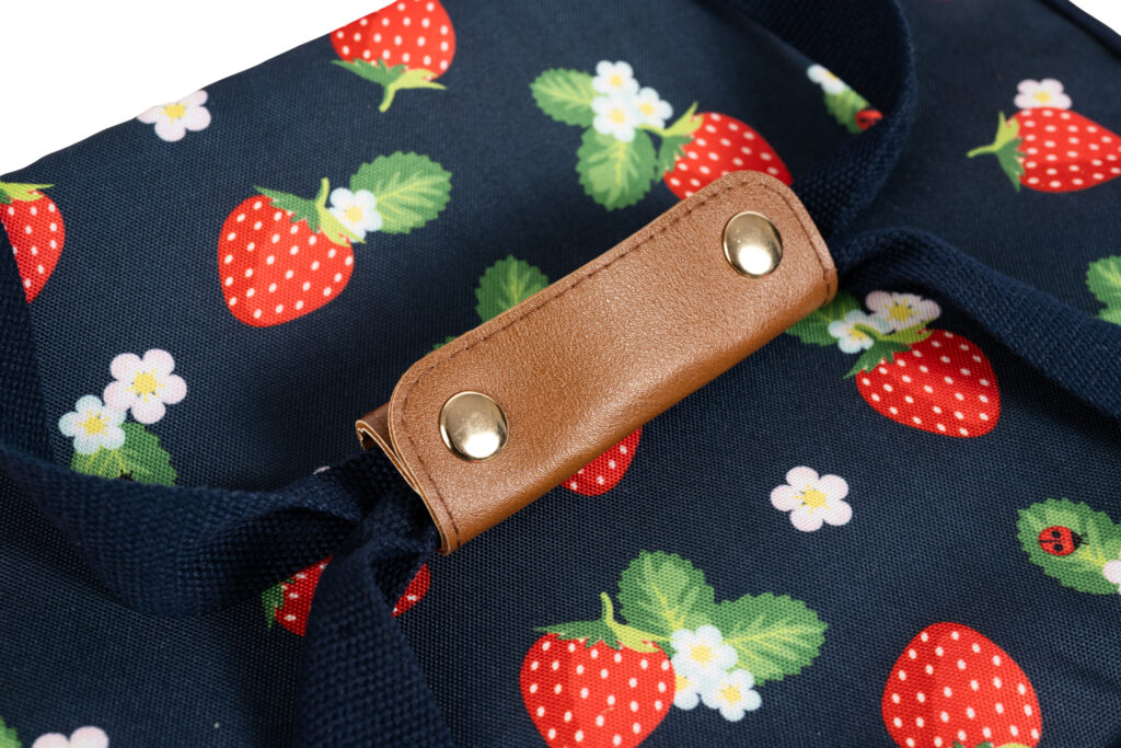 Navigate Strawberries & Cream Family Coolbag - Image 3