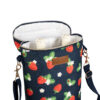 Navigate Strawberries & Cream Bottle Cooler - Image 2