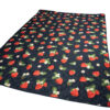 Navigate Strawberries & Cream Picnic Blanket - Image 2