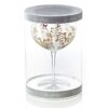 Bee-autiful Friend Gin Glass