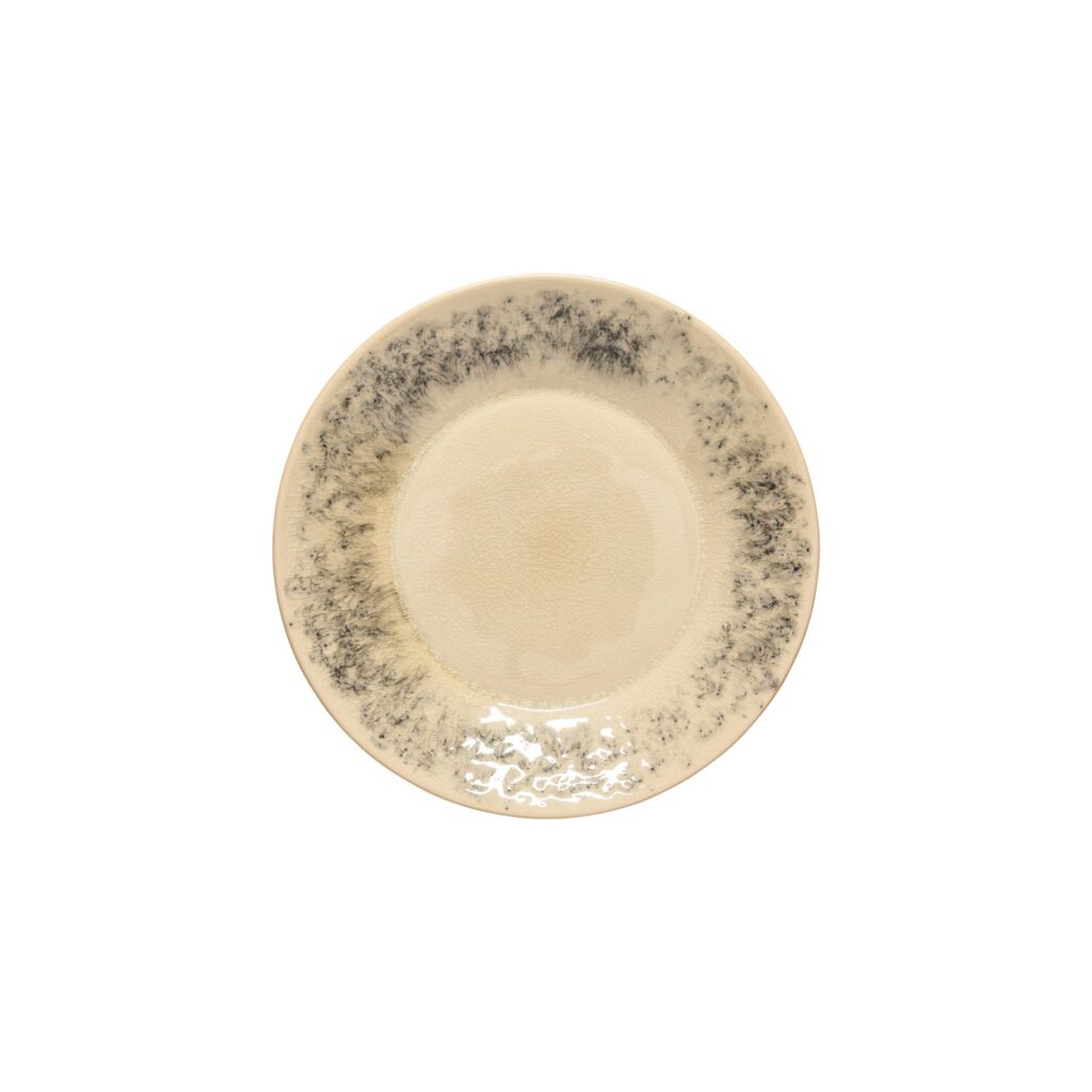 Madeira Cream Salad/Dessert Plate