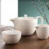 Belleek Erne Teaset - Image 2