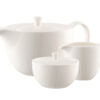 Belleek Erne Teaset