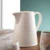 Belleek Erne Pitcher - Image 2