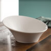 Belleek Erne Serving Bowl - Image 2