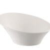 Belleek Erne Serving Bowl