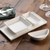Belleek Erne Tapas Set - Image 2