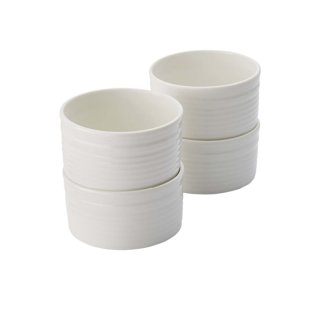 Portmeirion Small Ramekins Set of 4