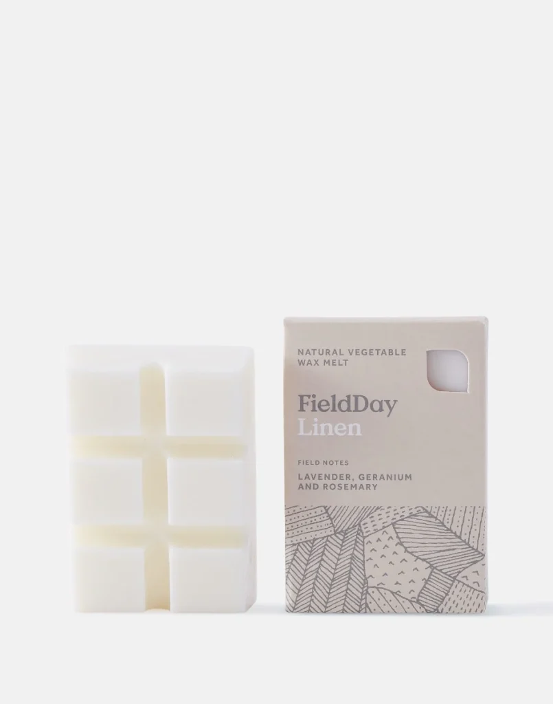 Field Day Linen Classic Wax Melt