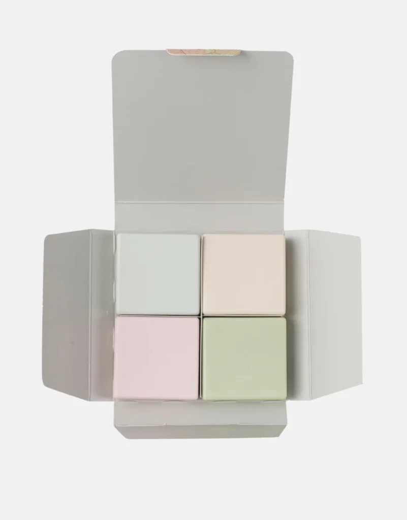 Field Day Quartet Classic Soaps - Image 2
