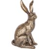 Laura Ashley Sitting Hare Sculpture
