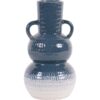 Laura Ashley Laneham Blue Small Vase