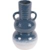 Laura Ashley Laneham Blue Small Vase - Image 2