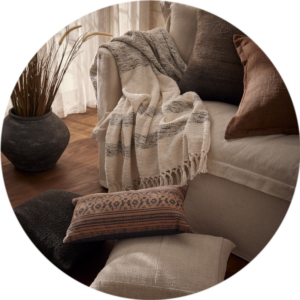 Cosy (Throws & Cushions)