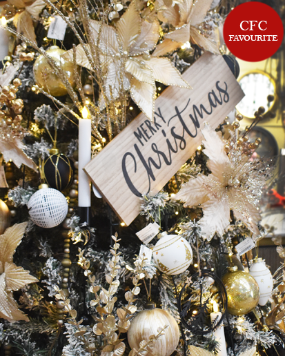 All that glistens Fav