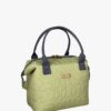 Oxford Pistachio Lunch Bag