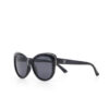 Tipperary Crystal Bahama Sunglasses Black - Image 2