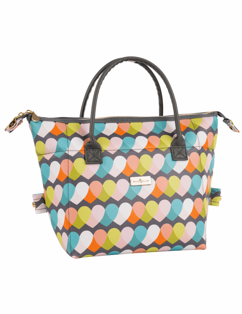 Carnaby Lunch Bag - Image 2