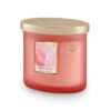 With Love Twin Wick Candle