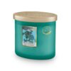 Tranquility Twin Wick Candle