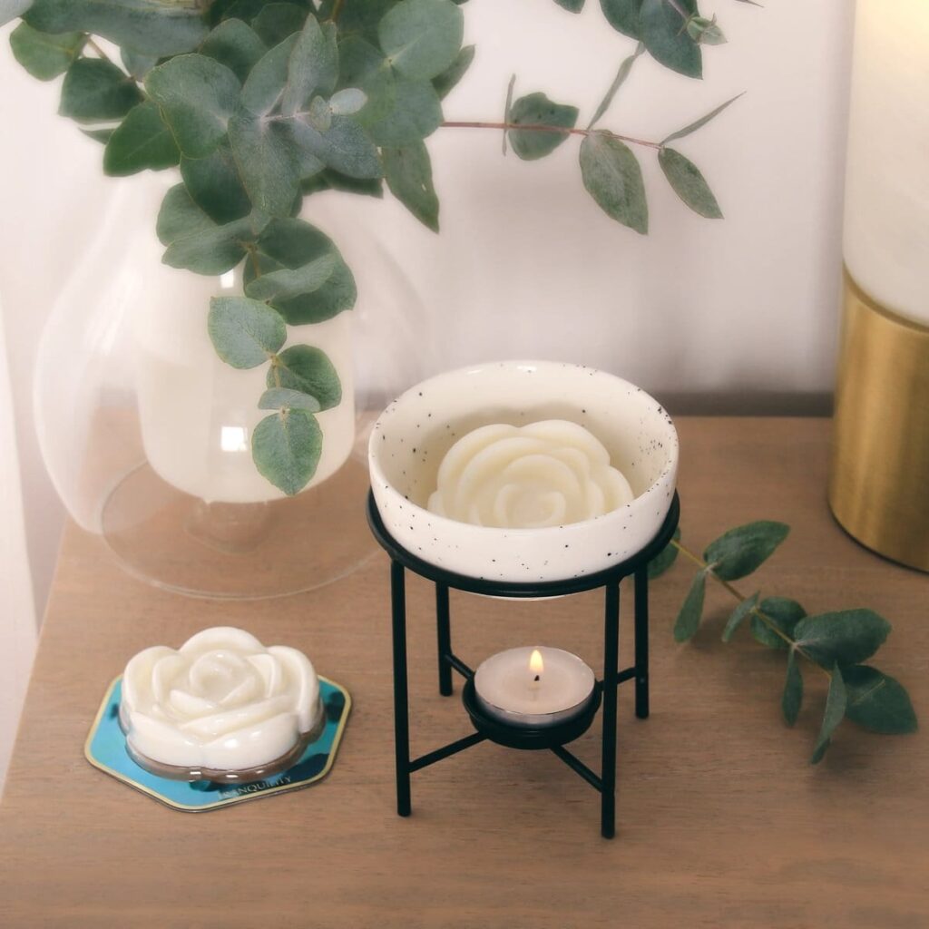 Tranquility Wax Melt - Image 2