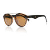 Tipperary Crystal Butterfly Sunglasses Tortoise - Image 2