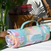 Coconut Grove XL Picnic Blanket - Image 2