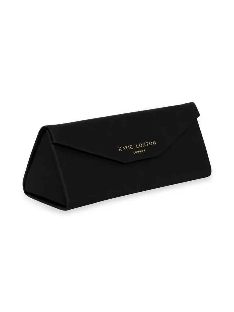 Katie Loxton Santorini Sunglasses Black - Image 4