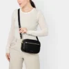 Katie Loxton Hallie Double Strap Bag Black - Image 4