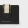 Katie Loxton Hallie Purse Black