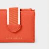 Katie Loxton Hallie Purse Orange